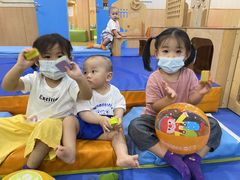 -金宝贝早教(南山花园城店)