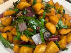 -銘悦阁烤鸭店