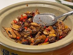 -绿草地·湘菜(7mall店)