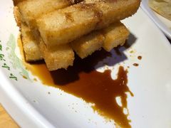 -小小河边鱼(天润城店)