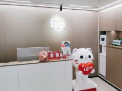 -咪咪比基尼脱毛专业店