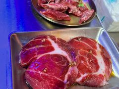 -釜山火炉·海鲜烤肉(紫藤路店)