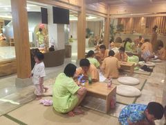 -热带雨林汗蒸馆(汶水东路店)