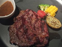 -NY STEAK 牛一扒房(番禺区南城路店)
