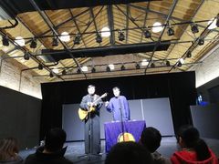 -嘻哈壹笑堂相声茶馆(大儒巷店)