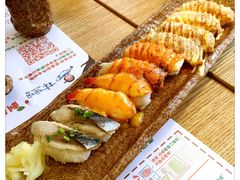 -林妈妈村·日式料理(宝山万达店)
