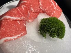 -牛将军•涮肉•烤肉(北京王府井·故宫店)