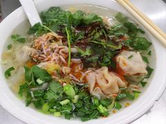 -金陵老丁家馄饨(新街口店)