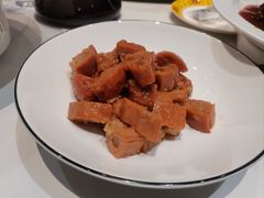 -万荣烤鸭店·北京菜(天坛店)