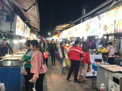 -大学城夜市大排档(凤栖路店)