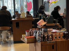 -星巴克臻选(北京富力家园店)