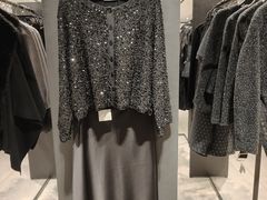 -ZARA(青岛万象城店)