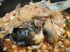 -大味美蛙鱼头(大南街店)