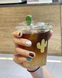 -MOMO·Nail美甲美睫