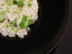 水菜渍蛋糕-曲廊院(东四十一条店)