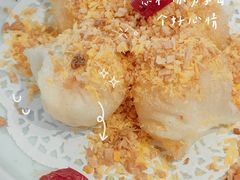 -茶小点(丽悦新天店)