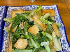 -老味道1992(武当山店)