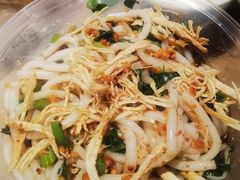 -再回首鸡肉米线(人民路一店)