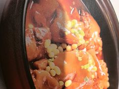 -香丰阁·烤鸭·川湘菜(昌平店)
