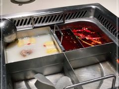 -海底捞火锅鲜切牛肉主题店(长寿路店)