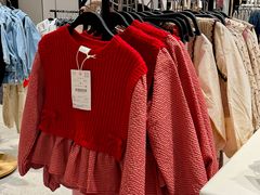 -ZARA(青岛万象城店)
