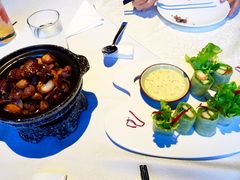 -蔓兰家的四季S0餐厅·融合菜(当代MOMA店)