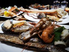 -杭州国际会议中心洲际酒店-原素全日餐厅(解放东路店)