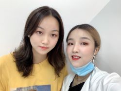 -久匠·野生眉半永久纹眉