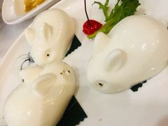 -金满楼(天河中路店)