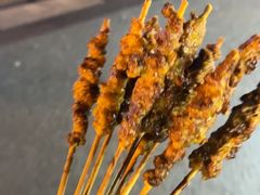 -新疆阿卜杜拉烧烤餐厅(四方坪店)