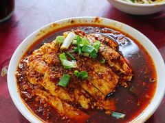 -老丘丘(较场口店)