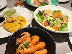 -醉庐·新上海菜(南京西路店)