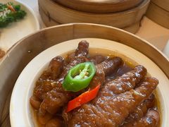 -金苑海鲜酒家(来魅力店)