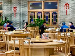 大堂-德胜轩正宗顺德菜(宝安沙井会展中心店)