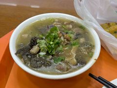 -白魁老号饭庄(交道口店)