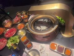 -西塔老太太泥炉烤肉(龙湖北苑天街店)