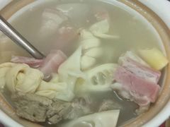 -蘭心餐厅(进贤路店)