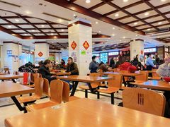 -龙抄手(春熙路总店)