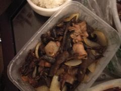 -老李客栈民宿餐厅
