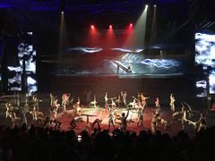 -《12·12》西安事变大型实景演出