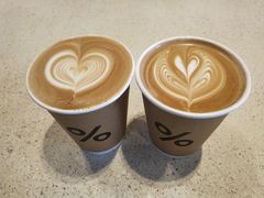 -% Arabica(京都东山店)