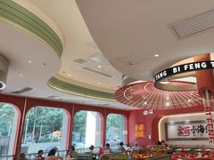 -避风塘·金牌店·夜宵(金玉兰店)