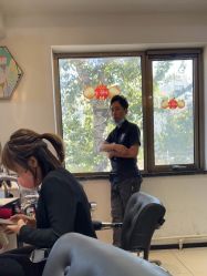 -LJOY丽锦造型·烫发染发
