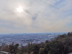 -虞山风景区