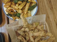 -云阿蛮云南生烫牛肉米线(奉贤路店)