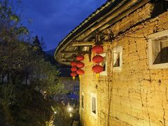 -福建土楼(南靖)景区