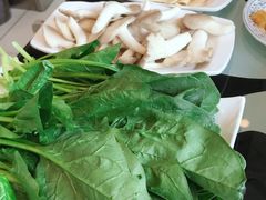 -小四川老火锅(欧风店)