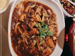 -解家河南菜(金水路店)