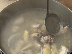 竹笙椰子西藏鸡-探窝·竹笙椰子鸡(杨箕店)