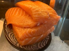 -美食汇自助餐厅(成都万达瑞华酒店)